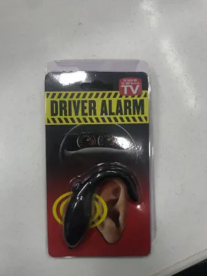 Сигнализация антисон Driver Alarm для водителей