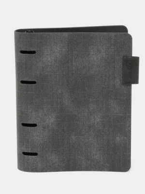 Папка-обложка для сменных блоков тетради Феникс+ 47680, А5ф, 170х210 мм