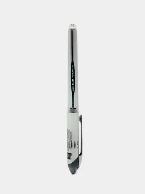Ручка ролевая Uniball VISION ELITE, 0.8 мм, черная - 2