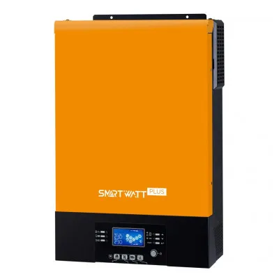 Inverter SMARTWATT PLUS 6K on-line