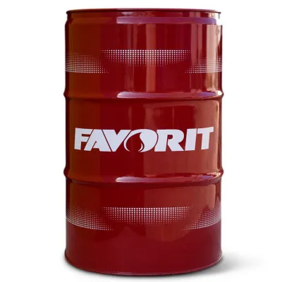 Минеральное масло Favorit_Hidro ISO_68