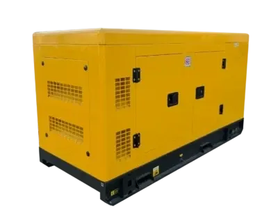 Dizel generator elektr stantsiyasi XCGF-50 / 50kVt / 62,5KVA