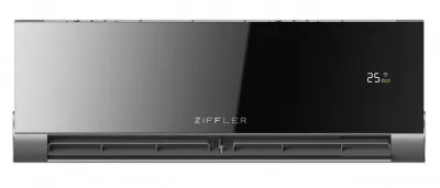 Кондиционер Ziffler 12 Inverter