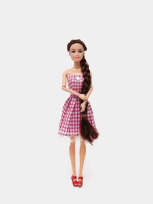 Кукла для девочек Fashion 214