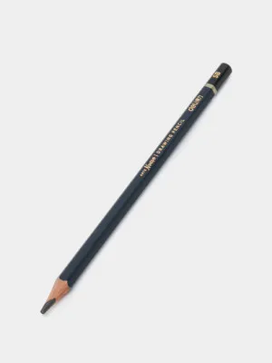 Художественный карандаш Deli S999, 5B