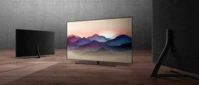 Телевизор Samsung 43" LED Smart TV