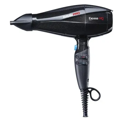 Фен BaByliss PRO Excess-HQ BAB6990IE Made in Italy