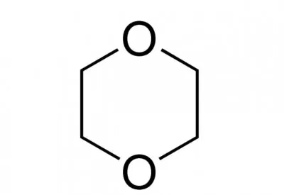 296309-1L 1,4-Диоксан, безводный, 99,8%, 1 л