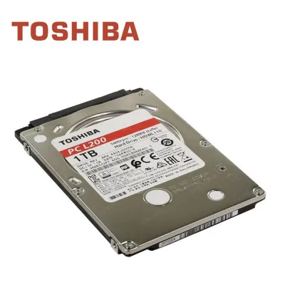 Toshiba DT01ACA200, 2 ТБ,