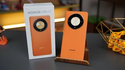 Смартфон Honor X9b 8/256GB