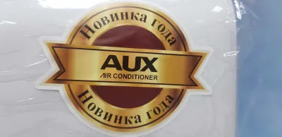 Кондиционер AUX ASW-H12A4