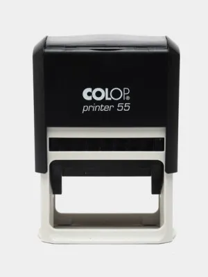 Оснастка Colop Printer 55
