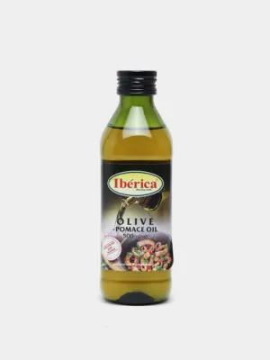 Масло оливковое Iberica Pomace 500мл