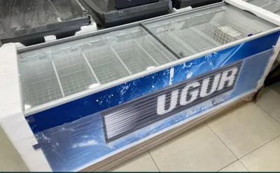 Морозильник UGUR SC 670-670 л