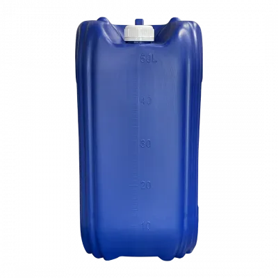 Пластиковая канистра "BEKY" (50 литров) 1.8 кг
