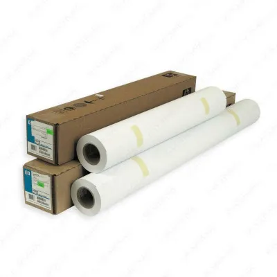 Бумага в рулонах для плоттеров standard (А3) 297-50 мм-50 м