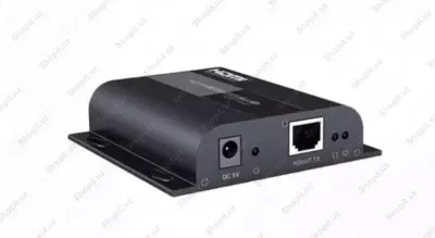 HDMI kengaytirgich "Lenkeng Extender LKV383"