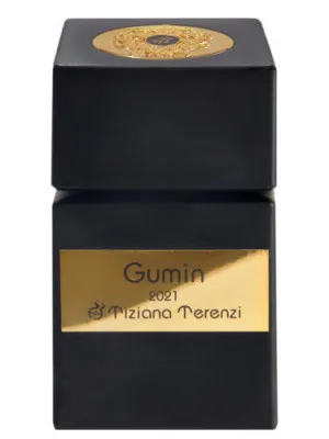 Gumin Tiziana Terenzi parfyumeriyasi erkaklar va ayollar uchun