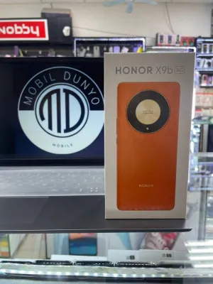 Смартфон Honor X9b 8/256GB