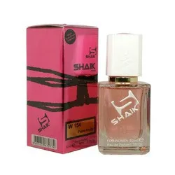 Номерная парфюмерия SHAIK W 38  (Chanel Chance)