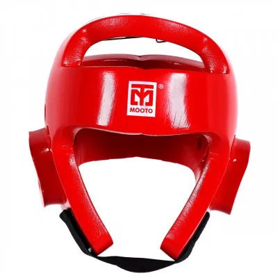 Шлем для таэквондо Mooto