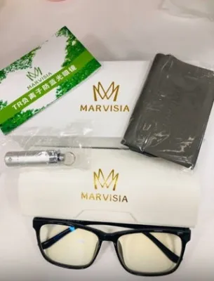 Очки от Итальянского бренда Marvisia
