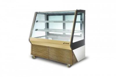 Витринный Холодильник OR3-C1.5 (TDT15) - 1500X680X1380
