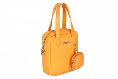 Женская сумка 1041 Желтая