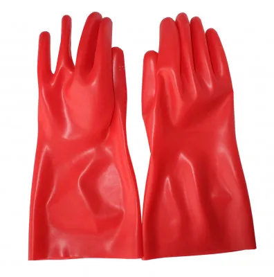 Перчатки защитные «КЩС» (вид Б)