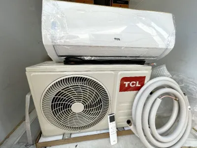Кондиционер TCL 9 Low voltage Inverter