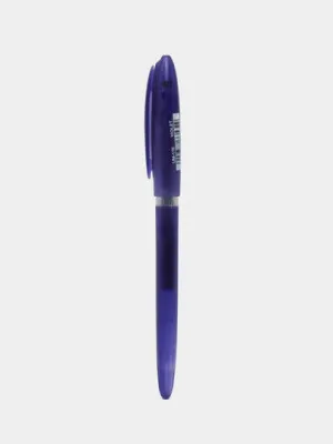 Ручка гелевая Uniball Signo Gel Stick, 0.7 мм, фиолетовый