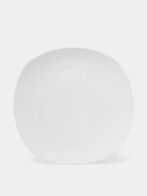 Обеденная тарелка Wilmax WL-991002 / A, 24.5 * 24.5 см