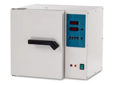 Стерилизатор воздушный с принудительным охлаждением ГП-80 СПУ Стандарт код 3005:454648