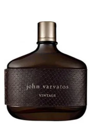 Erkaklar uchun Vintage John Varvatos parfyum