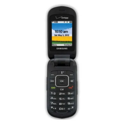 Телефон Samsung Gusto 1 (ресторация)