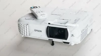 Проектор Epson EH-TW610