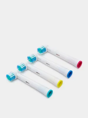 Насадки для электрической зубной щетки Oral B - 1