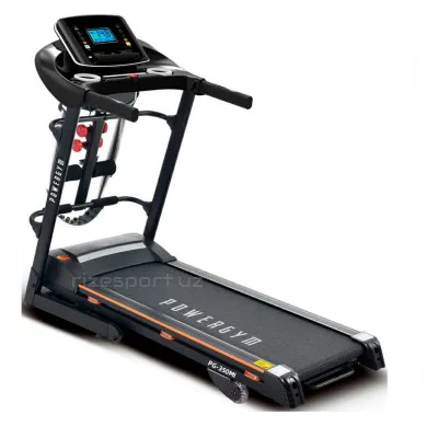 Treadmill PowerGym 350Mi