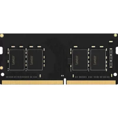 Оперативная память - Lexar DDR4 8GB 2666Mhz