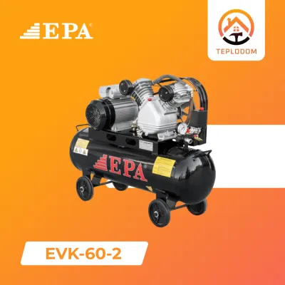 Компрессор EPA (EVK-60-2)