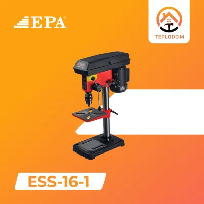 Сверлильный станок EPA (ESS-16-1)