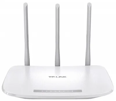 Wi-Fi роутер TP-LINK TL-WR845N 300M