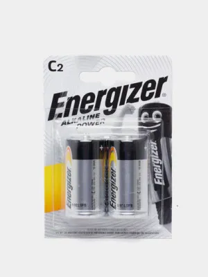 Батарейка Energizer POWER Ceal E93 BP 2 шт CLR14BP-2.S3 E301003300