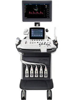 Система для ультразвуковой диагностики S40Exp.