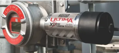 Детектор MSA GM ULTIMA XIR