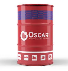 Компрессорное масло Oscar Compressor oil 100