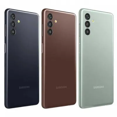 Смартфон Samsung Galaxy M13 4/64GB