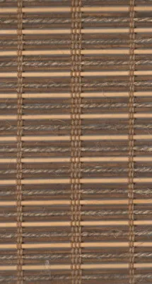 Вертикальные бамбуковые жалюзи ВВ 010