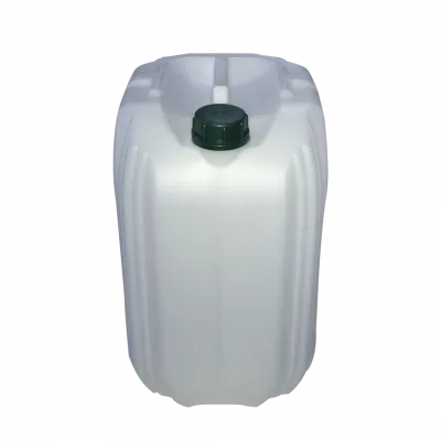 Plastik quti "TONVA" (30 litr) 1.100 kg