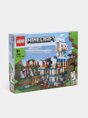 LEGO Minecraft 21188